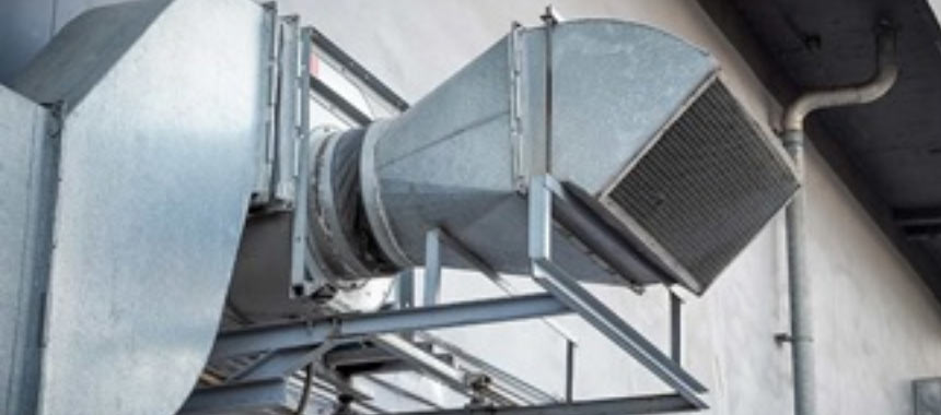 Exhaust Duct Manufacturers in Pune 