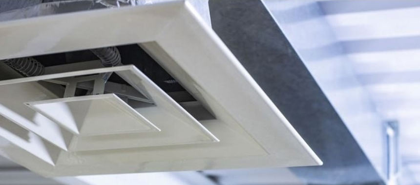 Ventilation Duct Manufacturers in India